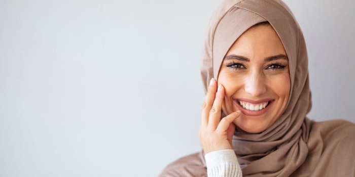 Merck KGaA receives halal certifications for the cosmetics effect and care solutions portfolio, entailing 284 products that comply with several internationally recognized halal standards.