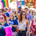 OutCare and La Roche-Posay are working together to improve health care for LGBTQ+ patients in the U.S.