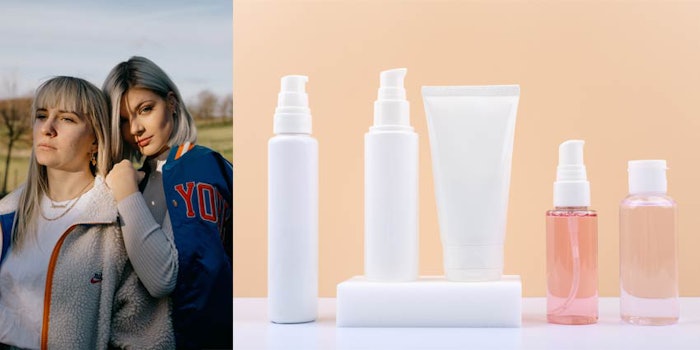 About 90% of the world population experiences acne at some point in their lives, but just 14% of surveyed shoppers say their current acne solutions work.