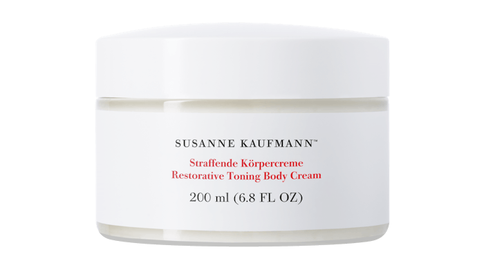 Susannekaufman Restorative Toning Body Cream
