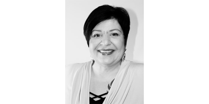 Judith Haubrich-Hansen