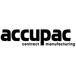 850 Accupac