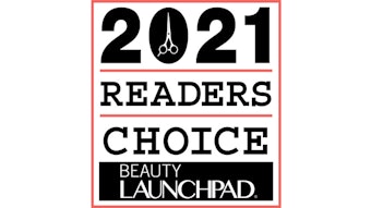 Blp Reader's Choice Logo 2021
