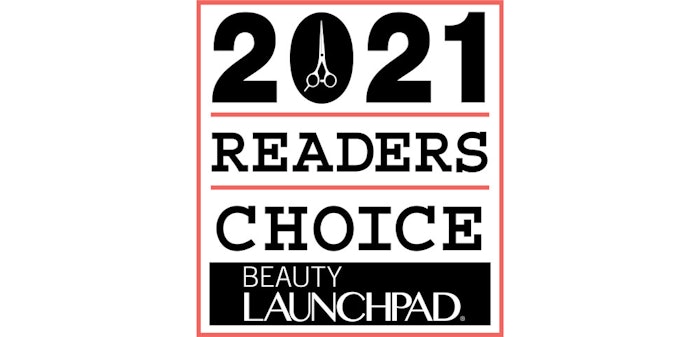 Blp Reader's Choice Logo 2021