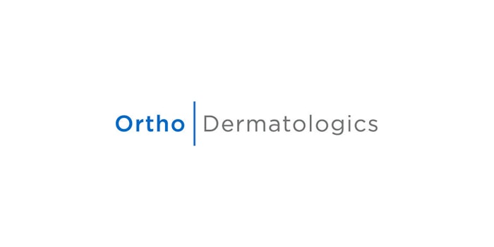 Bausch Health Companies Ortho Logo