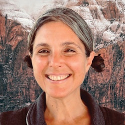 Charne Le Roux