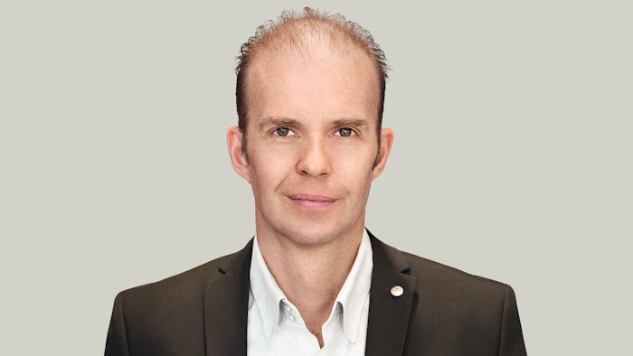 Dominic Pratt
