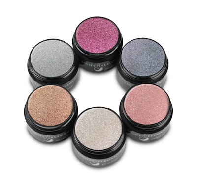 Fall 2021 Venture Into Beauty Glitter Gel