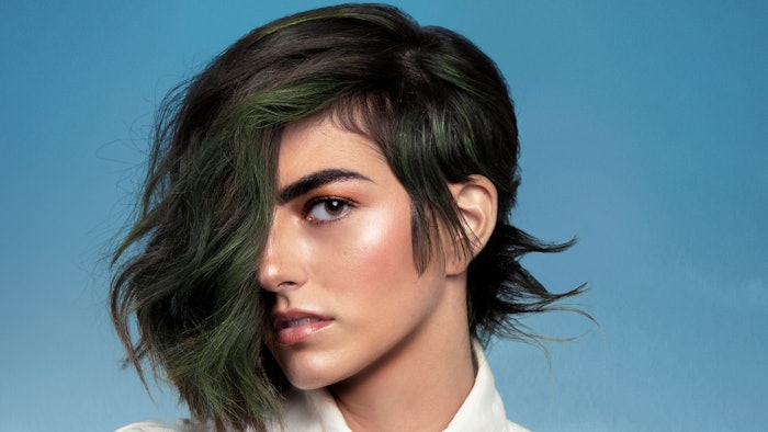 Hair: Ivan Rodríguez @ivanrohair Make up: Thessa Peralta & Greg del Toro @thessaperalta_mua