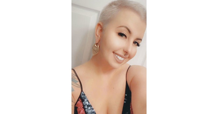 Courtesy of Hannah Snyder