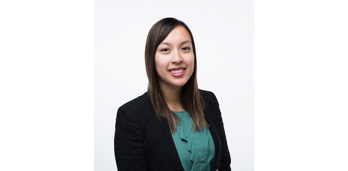 New NAILPRO managing editor Mai-Quyen Nguyen