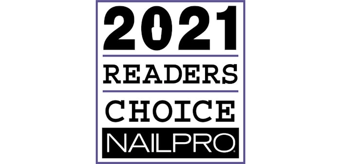 Np Reader's Choice Logo 2021