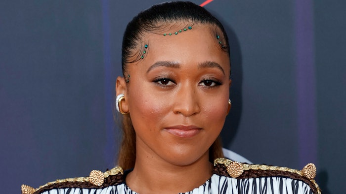 Naomi Osaka2021 Esp Ys Getty Image