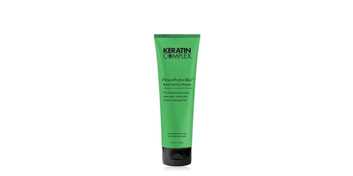 PicturePerfect Hair Bond Sealing Masque