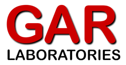 Gar Labs Logo Header1
