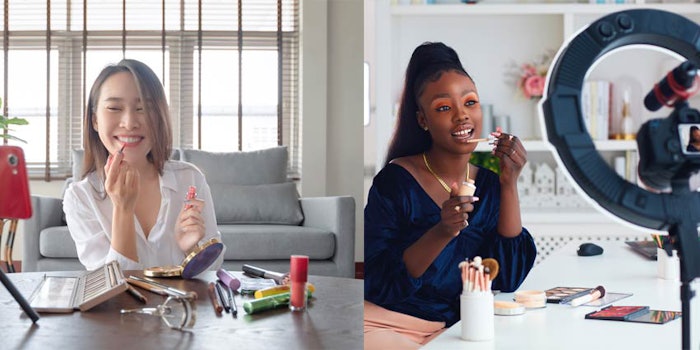 Vyrill offers brands a quick way to surface fan videos through AI-driven analysis of audio and video content, as well as other dimensions.