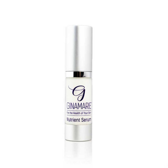 Ginamarienutrientserum