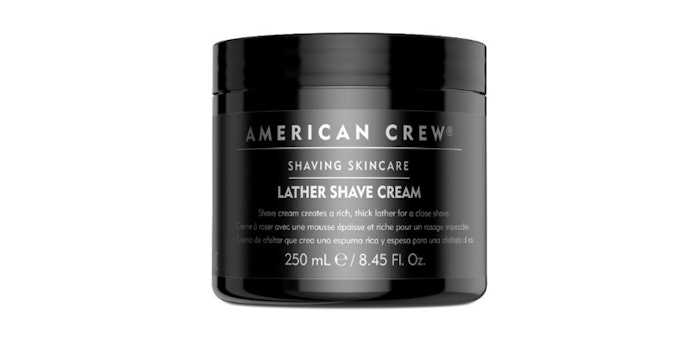 Lather Shave Cream