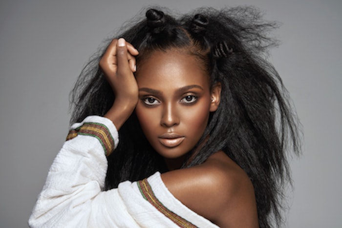 Model model artist wigs clearance