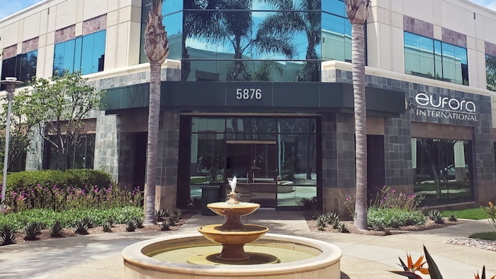 New Building Photo