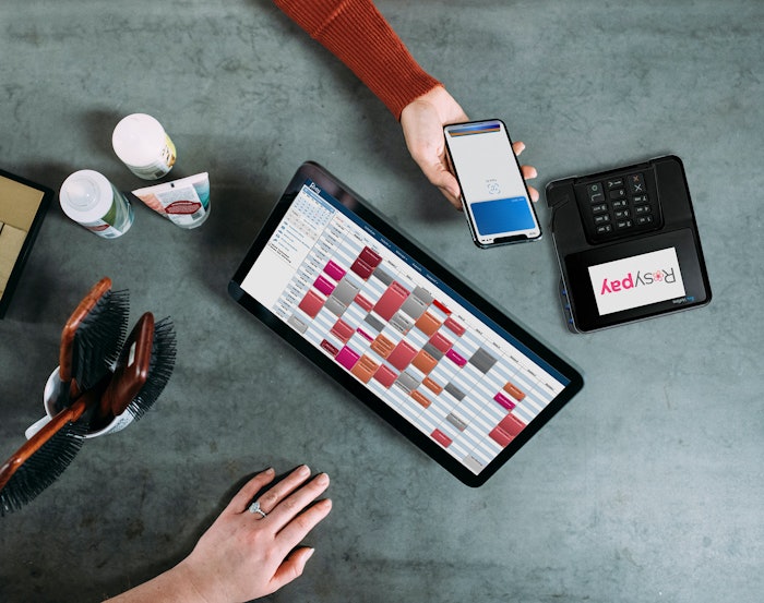 Rosy And Rosy Pay Payment Processing