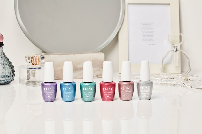 Velvet Vision Collection