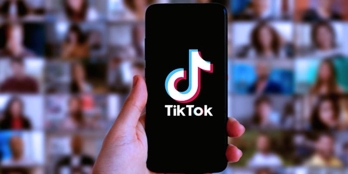 62% of Gen Z say TikTok influences their skin care purchase decisions.