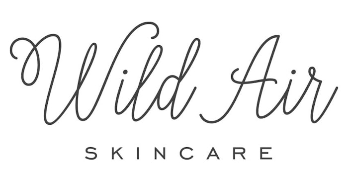 The partnership will bring Wild Air Skincare products and treatment to the Cascade Spa location in Meredith, NH.