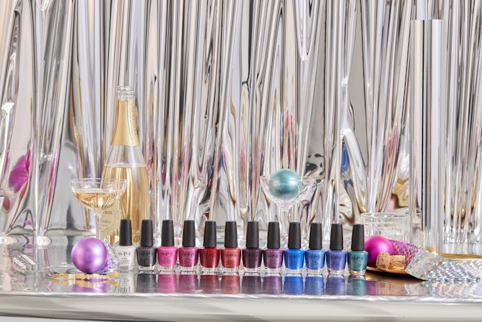 20 Opi H21 Cl Nl Party 3080