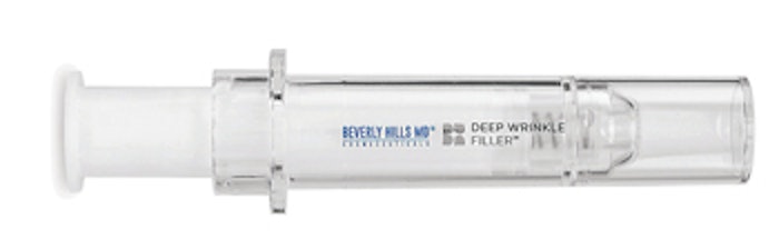 Beverly Hills MD Wrinkle Filler