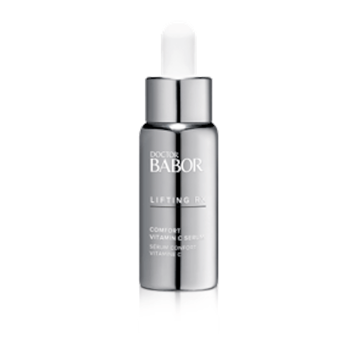Doctor Babor Lifting Rx Comfort Vitamin C Serum Square
