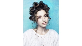 Photographer and Wardrobe Stylist: Zoe Christou Welsh Model: Glennon Wagner Assistant Hairstylists: Hannah Smith Henderson & Gina Marks Robelledo Makeup Artist: Nancy Dunson