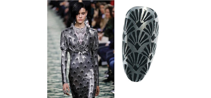 Courtesy of Vanity Projects; Paco Rabanne