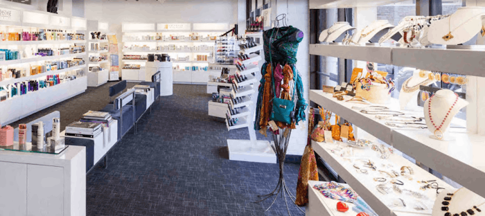 Progressions Salon Spa Store