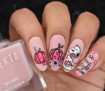 Nails by Nazish, @nailsbynazish