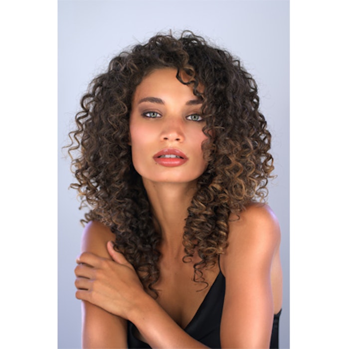 Model @bex_allred; Hair by @slickback_buttahtoast; Makeup by @beauty_by_april