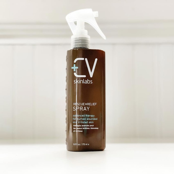 Cvskinlabsreliefspray