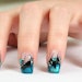 Spate's search trends report indicates a growing interest in nail art and foil, androgynous hair cuts and polyglutamic acid.