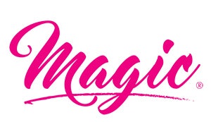 Magicgel Np2110 Logo