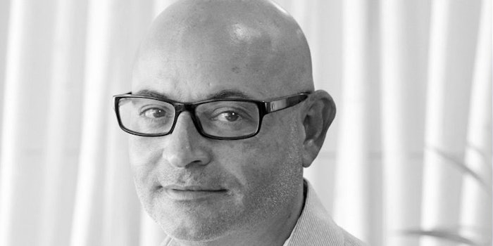 Ben Fundaro, senior perfumer, fragrance division, Takasago.