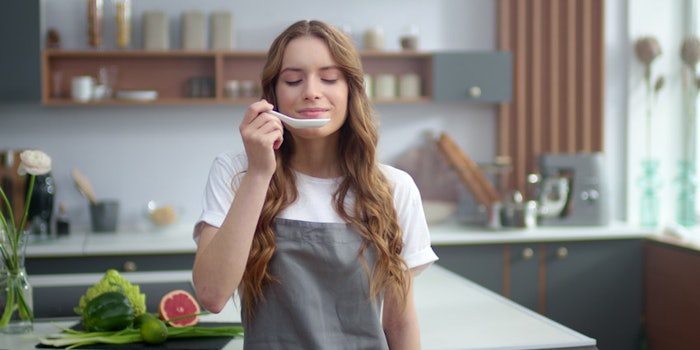 Exploring the benefits of utilizing digital olfaction to complement and improve human panels.