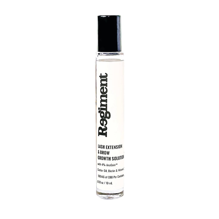 Regiment Lash Extension Sm