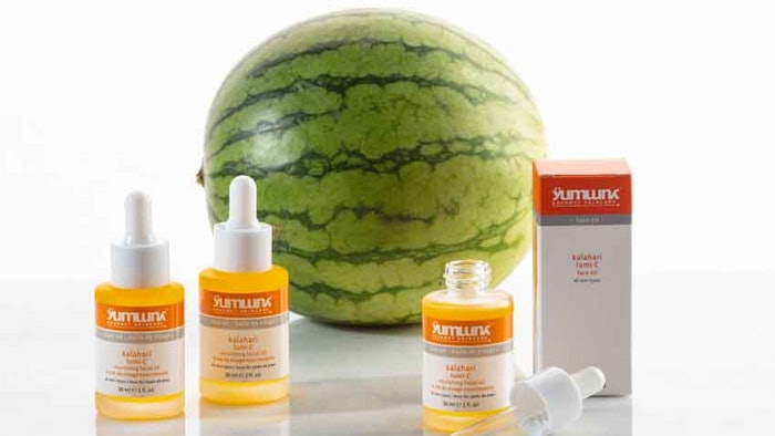 Yumiskinfaceoil