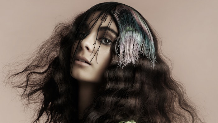 Hair & MUA: Pelsynera @pelsynera Styling: Laura García Baena @baenalauragarcia Models: Marta Sierra @martasierra12 & Inma López @inmalopezinsta Designer: Laura García Baena @baenalauragarcia