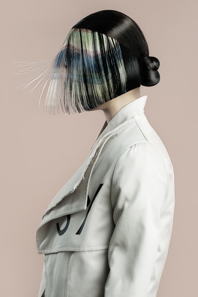 Hair & MUA: Pelsynera @pelsynera Styling: Laura García Baena @baenalauragarcia Models: Marta Sierra @martasierra12 & Inma López @inmalopezinsta Designer: Laura García Baena @baenalauragarcia