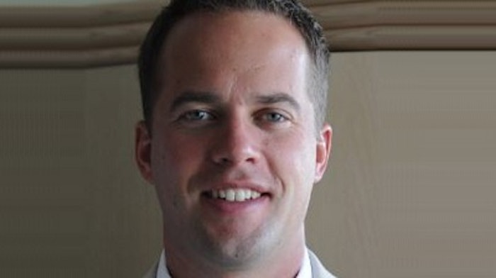 Christopher Lesovitz