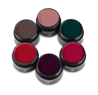 Winter 2022 Cg Group Round