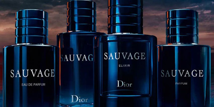 Some of the most-wished-for beauty items this holiday season include Dior Sauvage Parfum, Glow Recipe Watermelon Glow Ultra-Fine Mist, Chanel Rouge Allure Luminous Intense Lip Color and more.