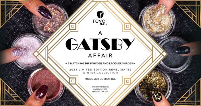 Revelnail Np2110 Lead