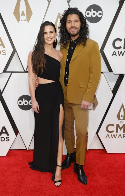 Abby Smyers, hair by Carly Bethel